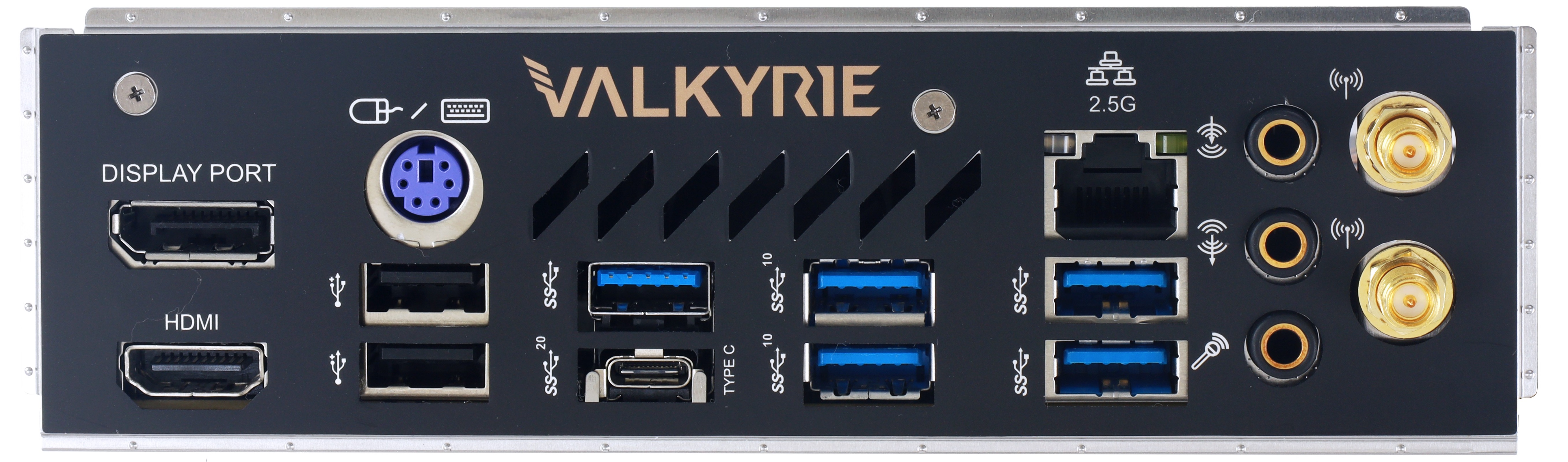 Biostar Z590I Valkyrie - The Intel Z590 Motherboard Overview: 50+